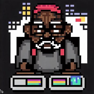 Grumbling About Modern Games from the Retro Corner: An Old Man's (Potentially Wrong) Perspective