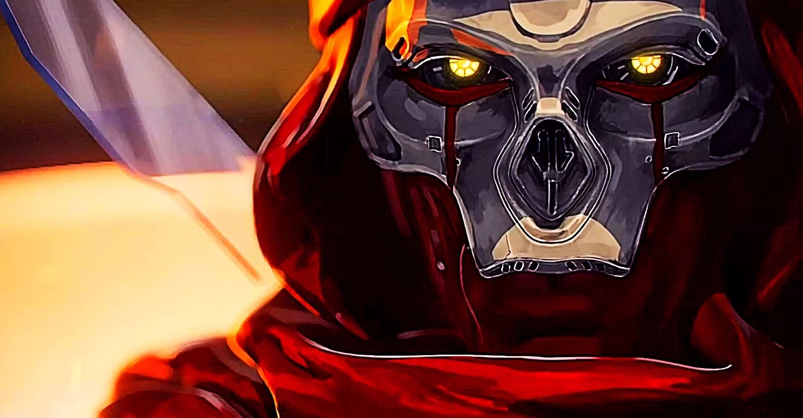 Reliving the Intense Apex Legends Revenant Reveal Trailer