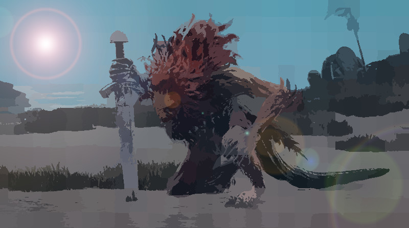 How Do I Beat Leonine Misbegotten? A Newbie’s Journey into Elden Ring