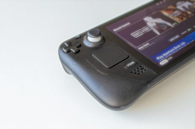Why PlayStation and Xbox Missed the Handheld Market—And How Steam Deck Found Its Sweet Spot